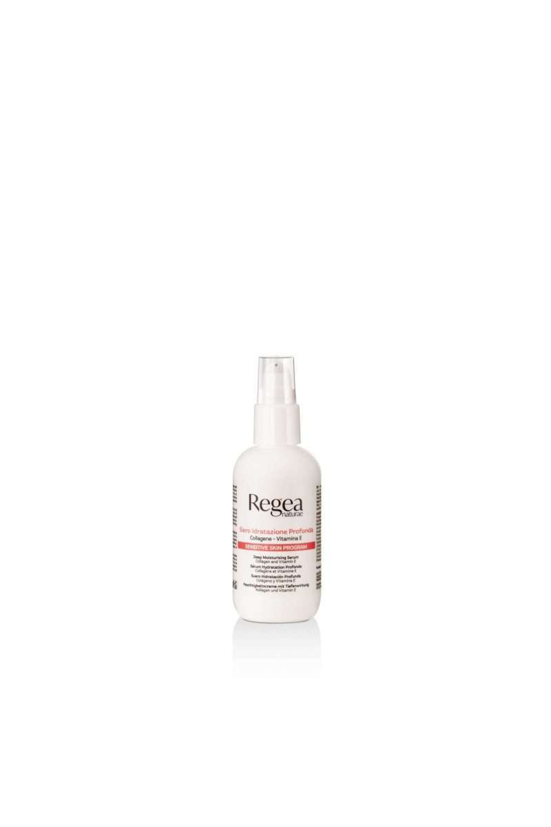 Siero Idratazione Profonda 50ml Regea
