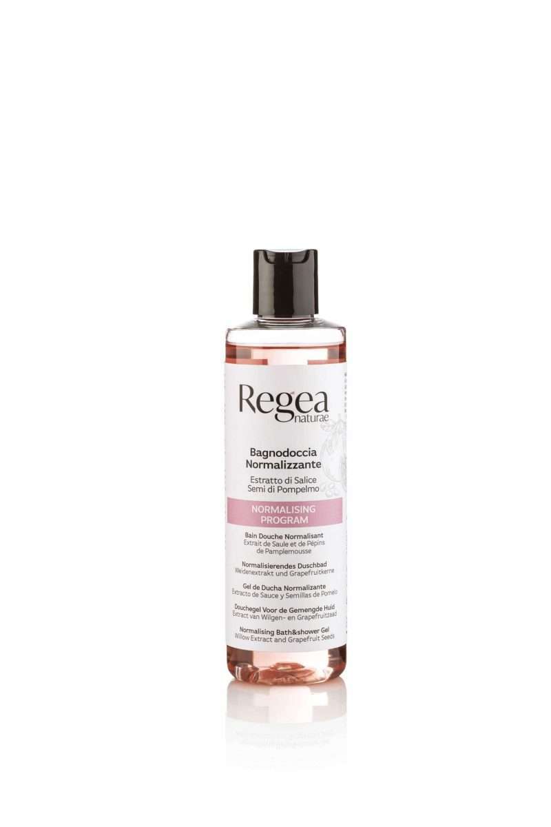 Bagnodoccia Normalizzante 250ml Regea