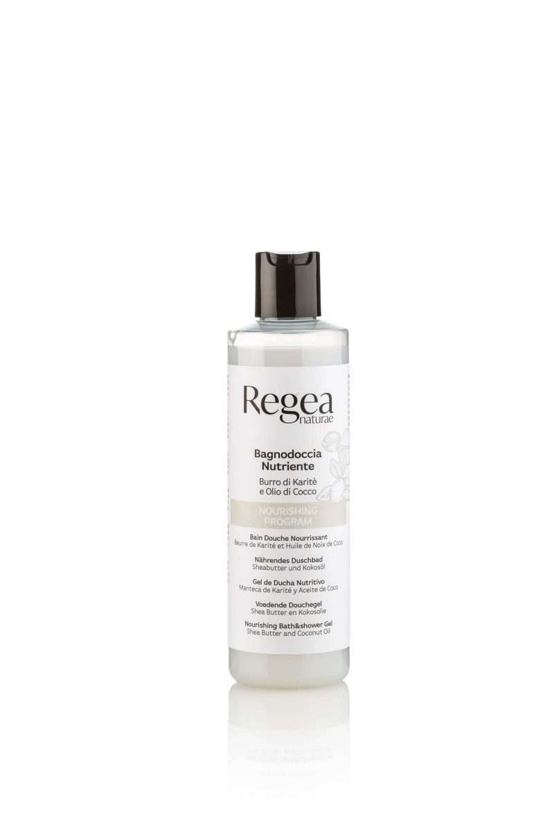 Bagnodoccia Nutriente 250ml Regea
