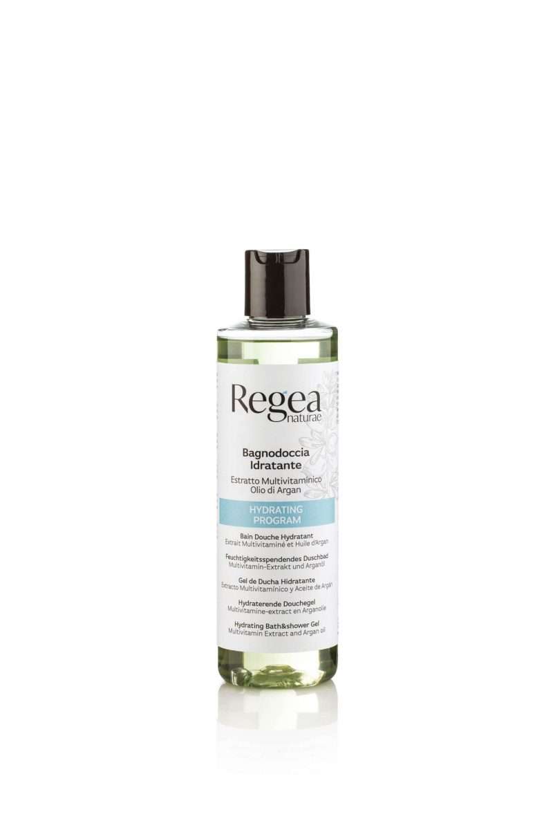 Bagnodoccia Idratante 250ml Regea