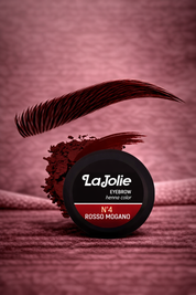 Eyebrow Henna Color La Jolie