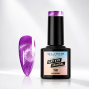 ELIXIR Cat Eye Semigel  1181  Razzberry – 8 ml