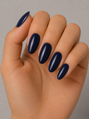 ELIXIR Professional Semi Gel 898 Indigo - 8 ml