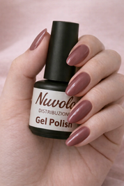 Gel Polish Nocciola 897