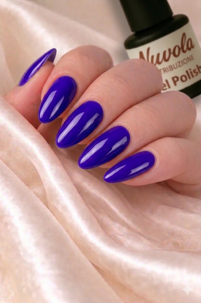 Gel Polish Ametista 1084
