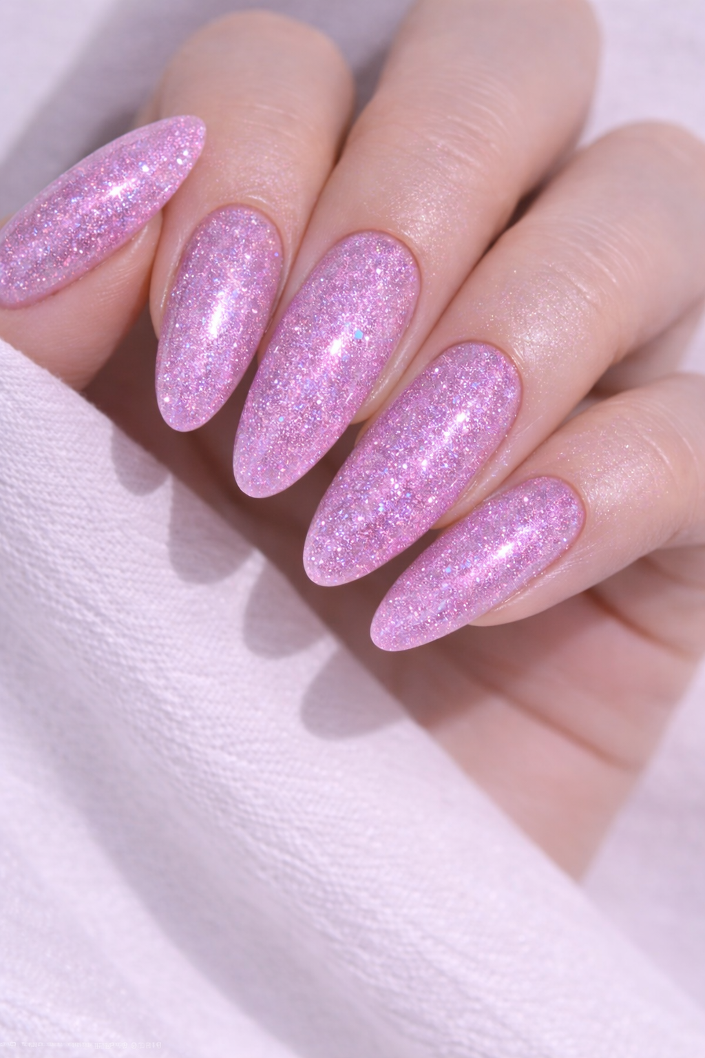 Elixir Make-Up Laser Diamond Semigel 1441 – Midas Touch