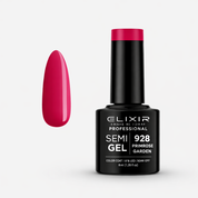 ELIXIR Professional Semi Gel 928 Primrose Garden - 8 ml
