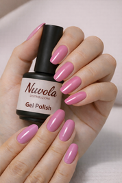 Gel Polish Rosa Charm 52