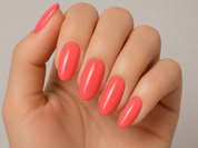 ELIXIR Professional Semi Gel 915 Coral - 8 ml