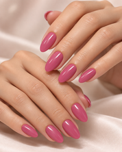 Gel Polish 7ml - Rosa Confetto 674