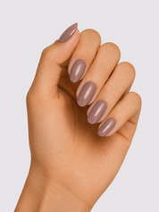 ELIXIR Professional Semi Gel 1042 Light Amethyst - 8 ml