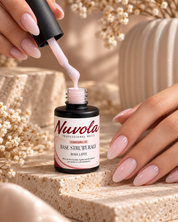 Base Strutturale Rosa Latte