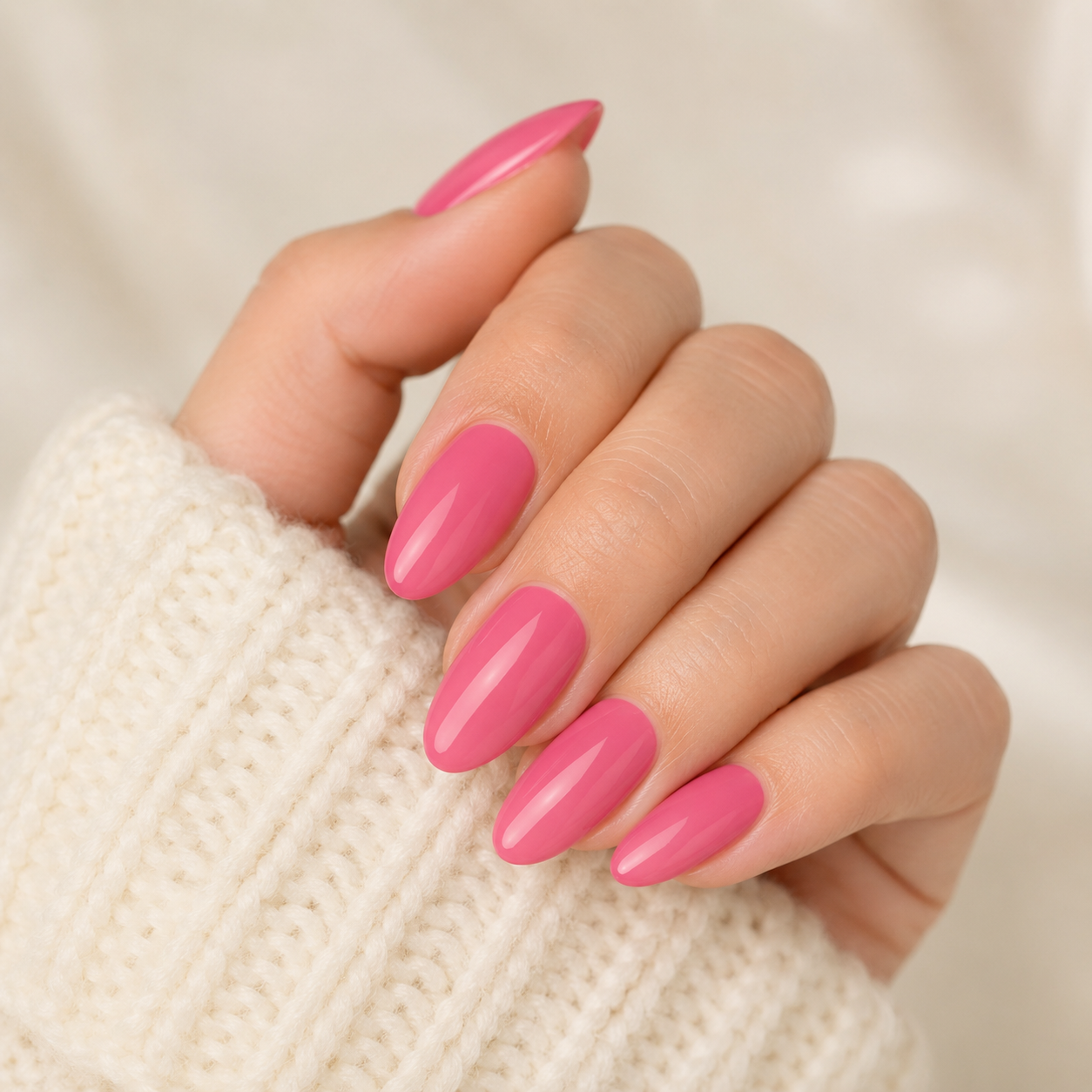 ELIXIR Professional Semi Gel 927 French Pink - 8 ml
