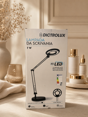 Lampada da Scrivania LED 7W
