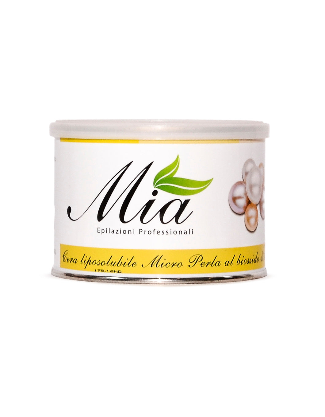 Cera Liposolubile Mia - 400 ml