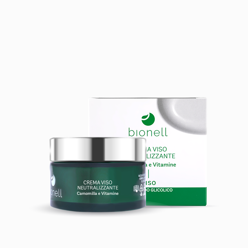 Crema Neutralizzante 50ml Bionell