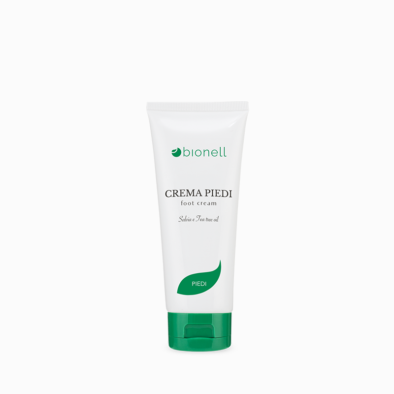 Crema Piedi 100ml Bionell