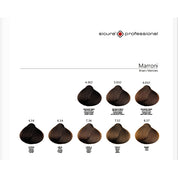 Sicura tinta 120ml