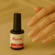 Top Coat Nuvola – Brillantezza, Protezione e Finiture Esclusive