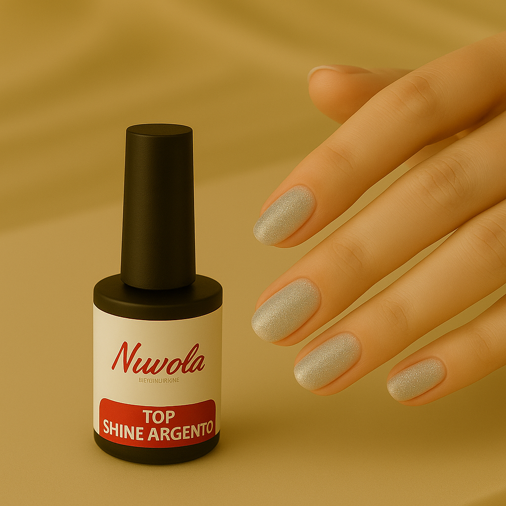 Top Coat Nuvola – Brillantezza, Protezione e Finiture Esclusive
