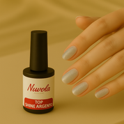 Top Coat Nuvola – Brillantezza, Protezione e Finiture Esclusive