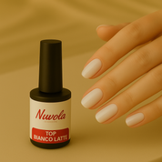 Top Coat Nuvola – Brillantezza, Protezione e Finiture Esclusive