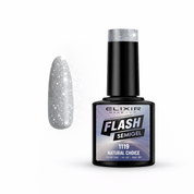 ELIXIR Flash Semigel 1119 Natural Choice – 8 ml