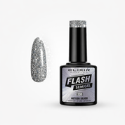 ELIXIR Flash Semigel 1133 Meteor Silver – 8 ml