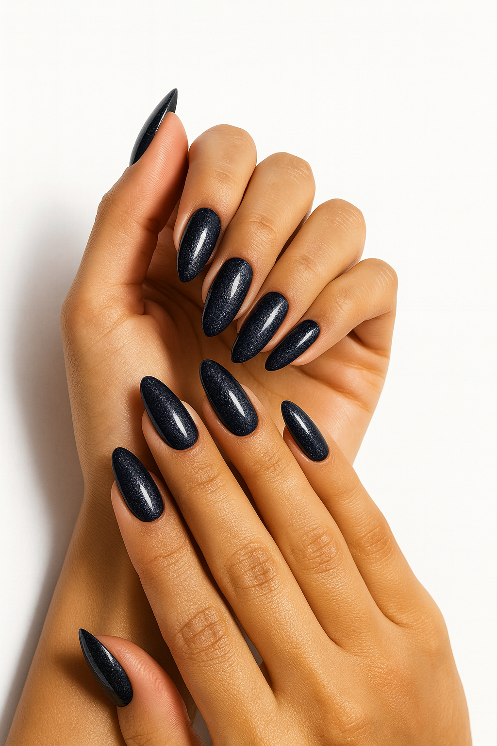 Gel Polish Notte Stellata 36