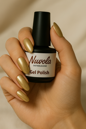 Gel Polish Oro Antico 44