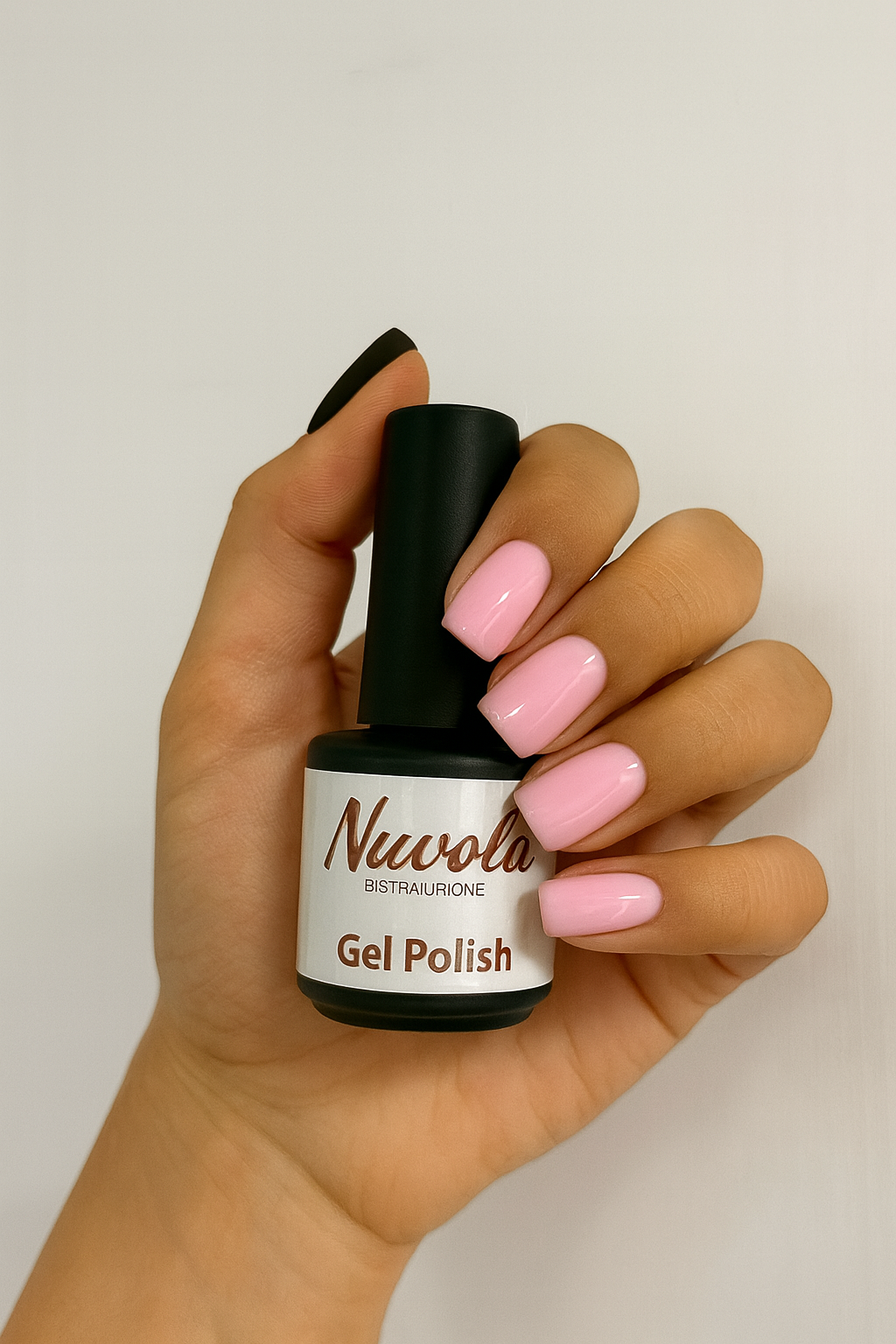 Gel Polish Confetto 49