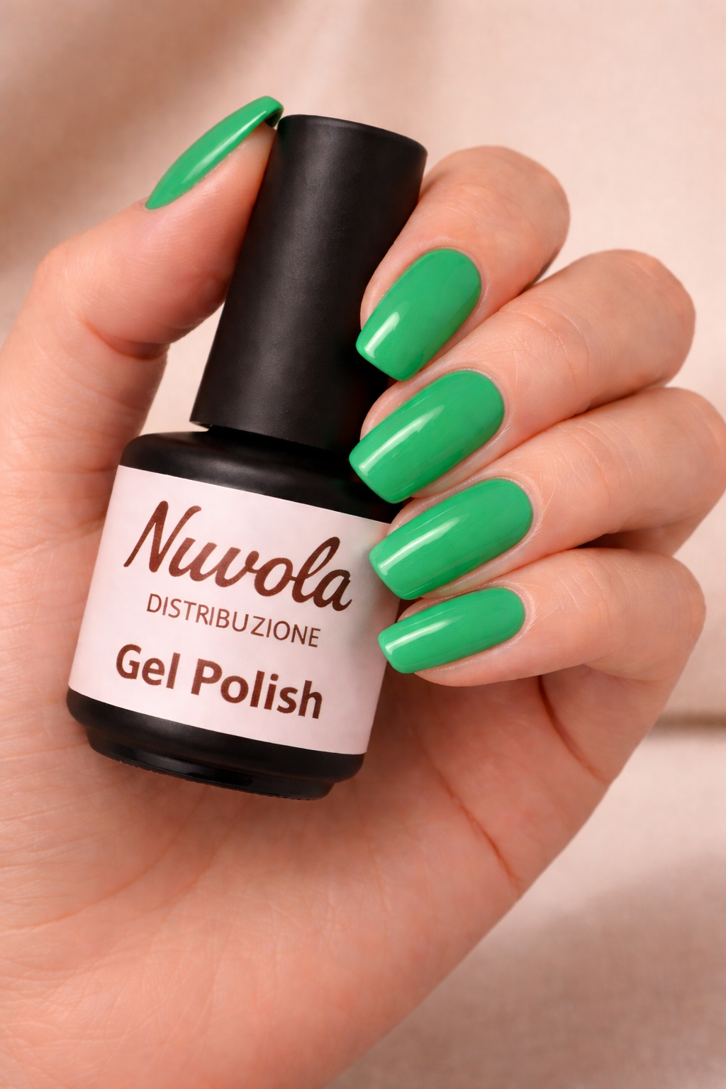 Gel Polish Acquamarina 73