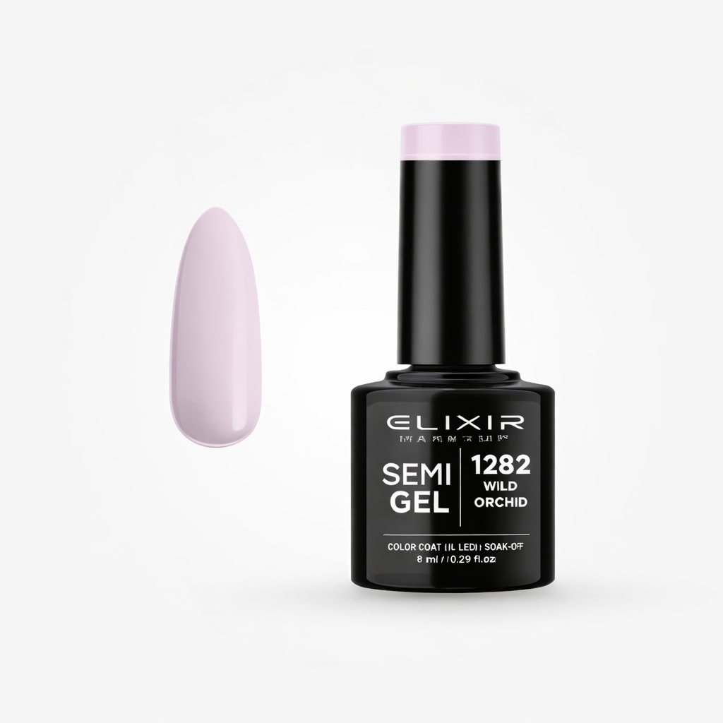 Elixir Semi Gel 1282 – Wild Orchid