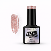 ELIXIR Flash Semigel 1135 Champagne – 8 ml