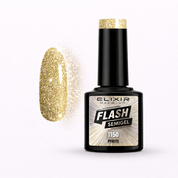 ELIXIR Flash Semigel 1150 Pyrite – 8 ml