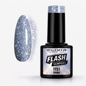 ELIXIR Flash Semigel 1151 Rhino – 8 ml