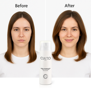 CULT.O – Crema Volumizzante Senza Risciacquo