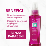 Faipa Citylife Hydrating Serum – Siero Idratante all’Olio di Argan