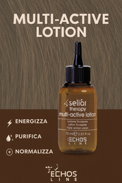 Chosline Seliàr Therapy – Multi Active Lotion 75 ml