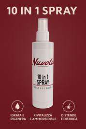 Nuvola – Spray Districante 10 in 1