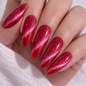 Elixir Make-Up Cat Eye Semigel – 1415 Passion Plum