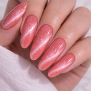 Elixir Make-Up Cat Eye Semigel – 1417 Sparkling Pumpkin