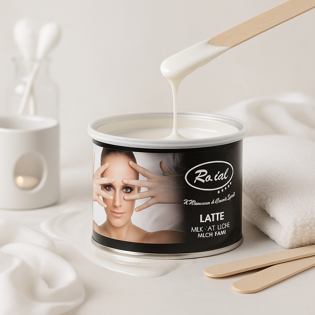 Ro.ial Cera Liposolubile – 400 ml