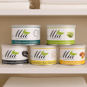 Cera Liposolubile Mia - 400 ml