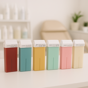 Velvet First Class – Cera a Rullo - 100 ml