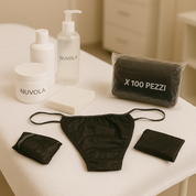 Slip Monouso Maschile in TNT – 100 pz