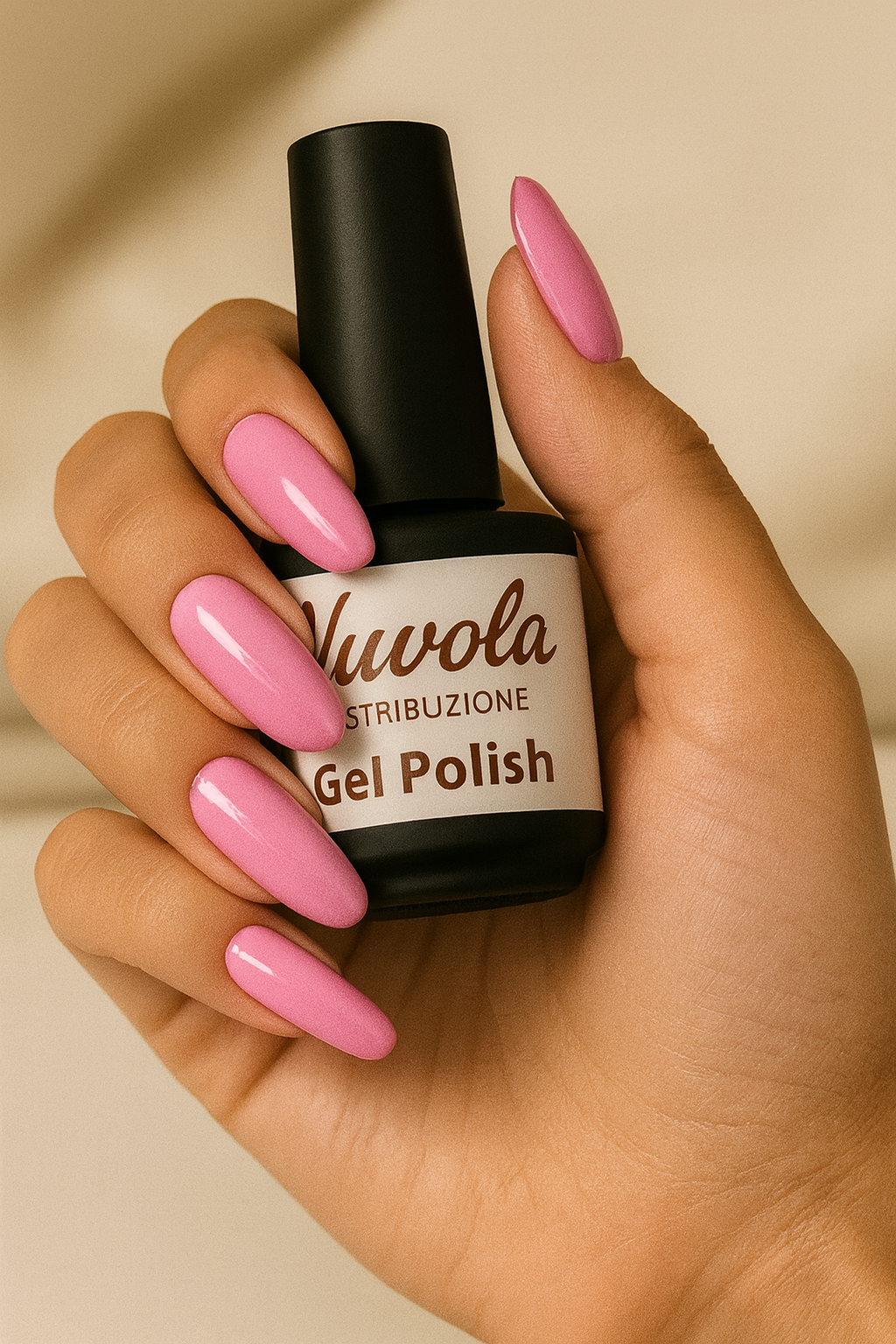 Gel Polish Fior di Ciliegi 51