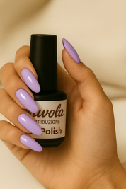 Gel Polish Lilla Incanto 53