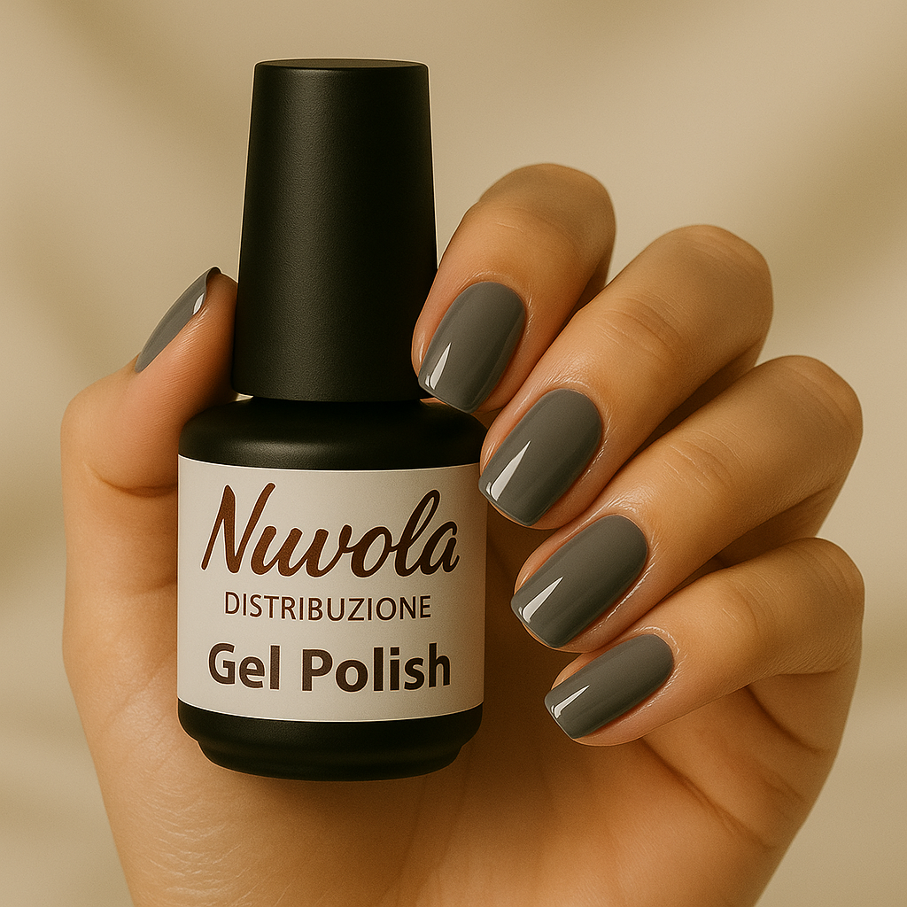 Gel Polish Nebbia 66