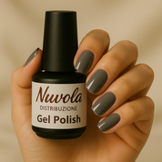 Gel Polish Nebbia 66